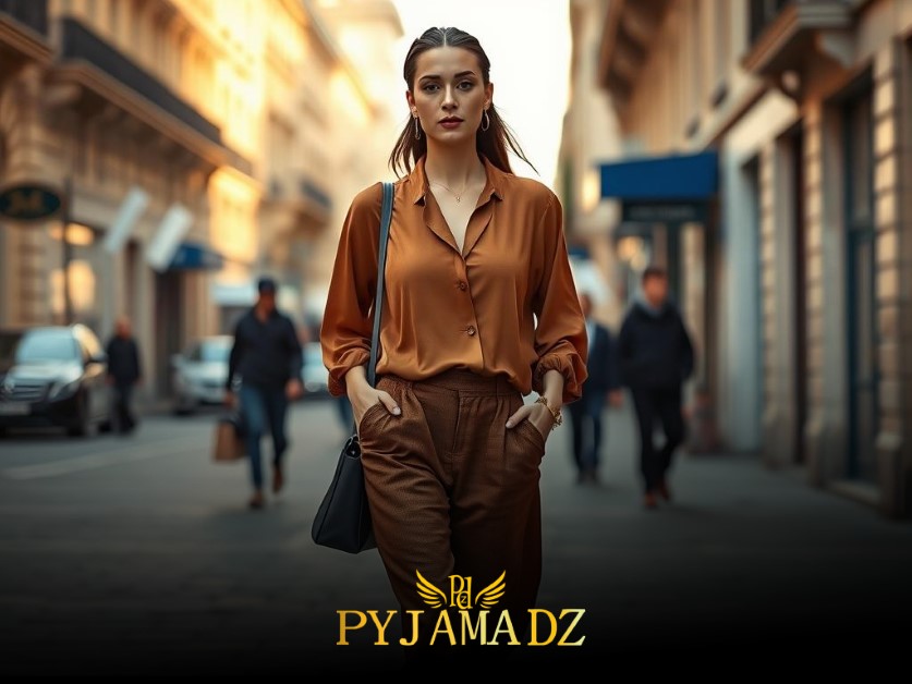 Trouvez vos chaussures parfaites chez Pyjama DZ